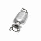 05-06 Kia Sportage 2.0L Direct-Fit Catalytic Converter 457001 Magnaflow