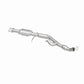 02-06 Kia Optima 2.7L Direct-Fit Catalytic Converter 457002 Magnaflow