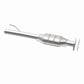 03-04 Ford Escape 3.0L Direct-Fit Catalytic Converter 457003 Magnaflow