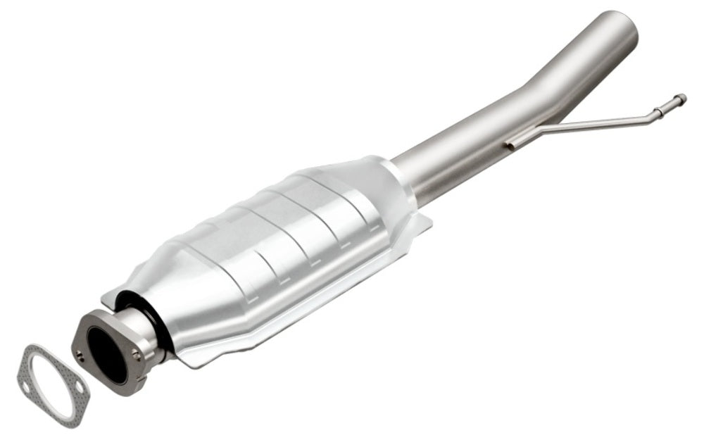 2005 Ford Escape 3.0L Direct-Fit Catalytic Converter 457010 Magnaflow