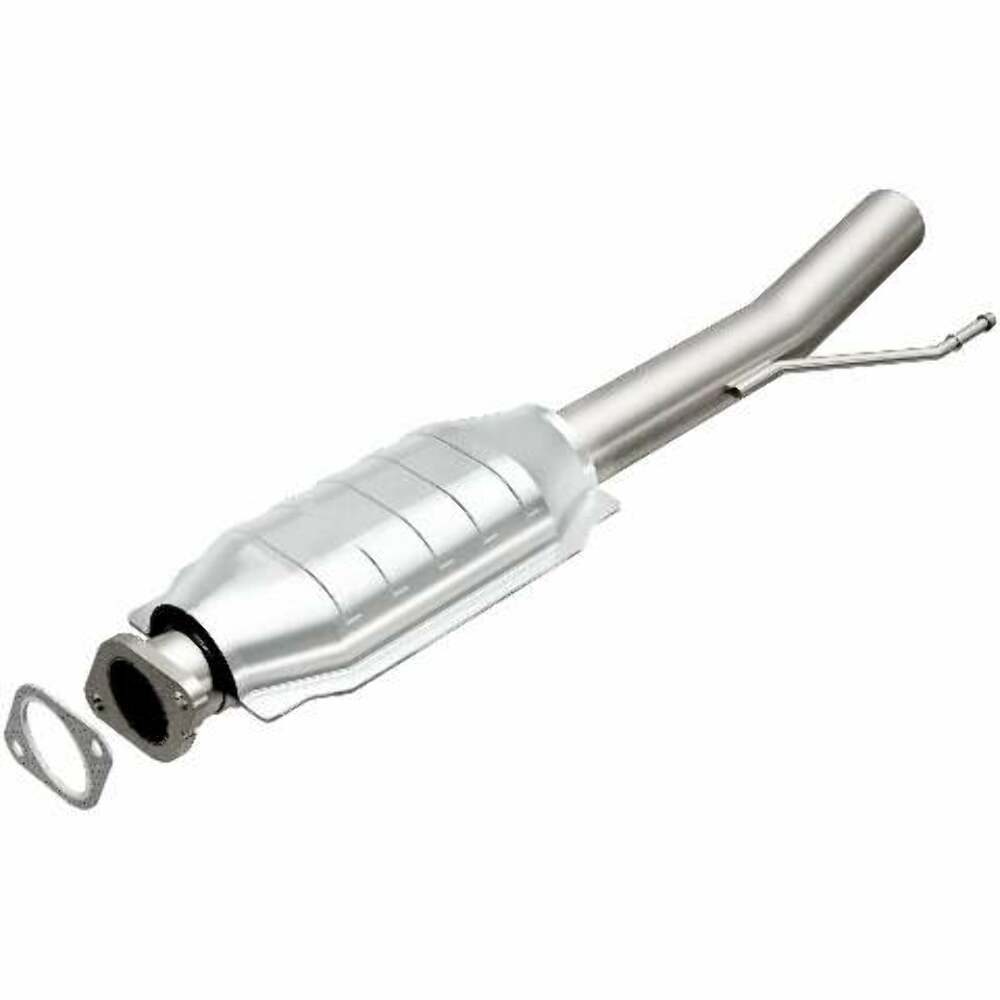 2005 Ford Escape 3.0L Direct-Fit Catalytic Converter 457010 Magnaflow