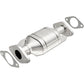 01-04 Kia Spectra 1.8L Direct-Fit Catalytic Converter 457011 Magnaflow