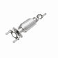 00-03 Kia Rio 1.5L Direct-Fit Catalytic Converter 457012 Magnaflow - Catalytic Converters Car Part People