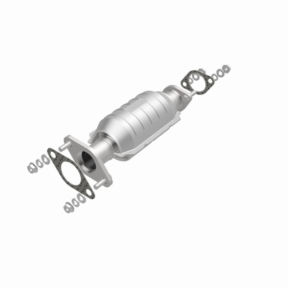 00-03 Kia Rio 1.5L Direct-Fit Catalytic Converter 457012 Magnaflow - Catalytic Converters Car Part People