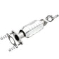 00-03 Kia Rio 1.5L Direct-Fit Catalytic Converter 457012 Magnaflow - Catalytic Converters Car Part People
