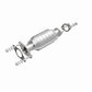 00-03 Kia Rio 1.5L Direct-Fit Catalytic Converter 457012 Magnaflow - Catalytic Converters Car Part People