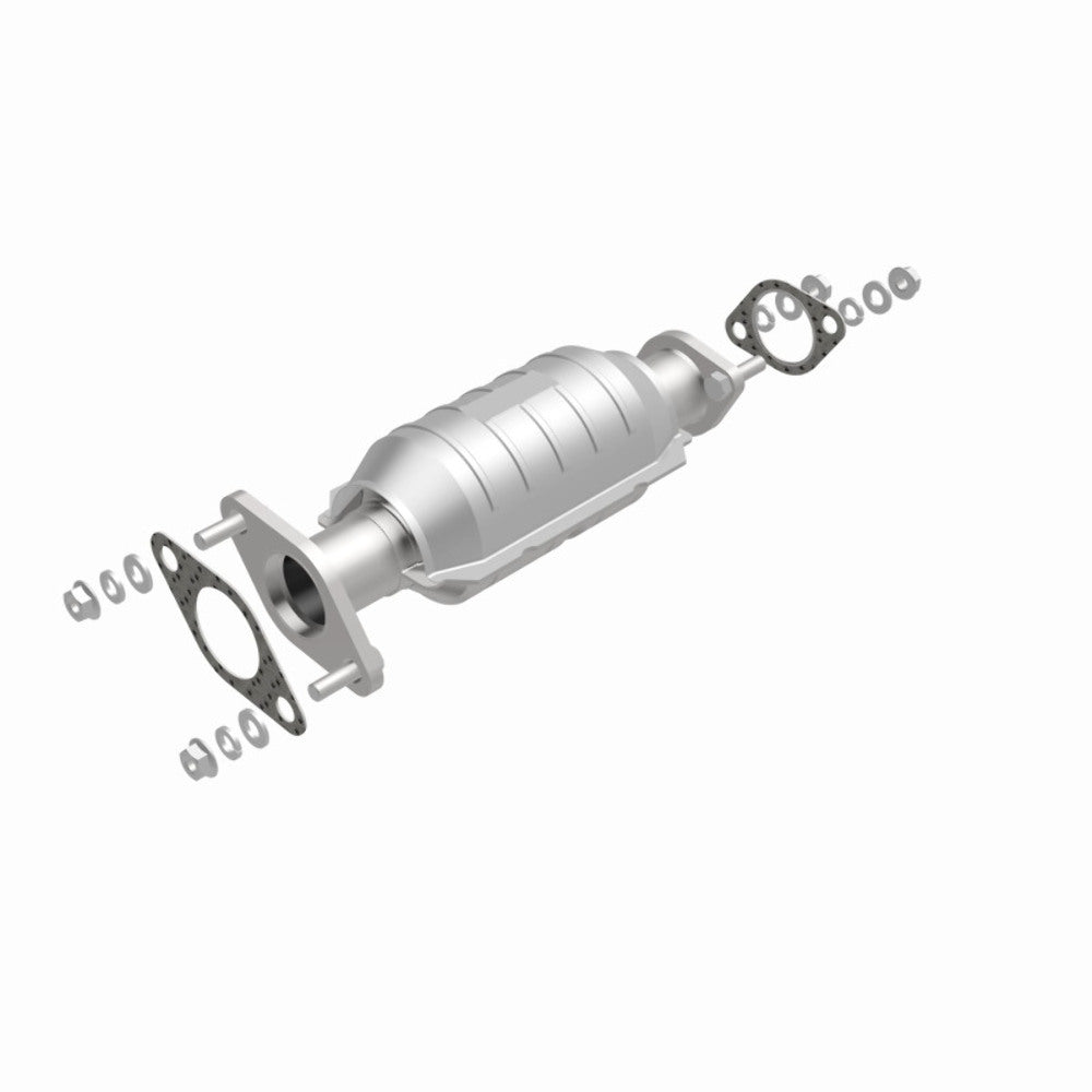 00-03 Kia Rio 1.5L Direct-Fit Catalytic Converter 457012 Magnaflow - Catalytic Converters Car Part People