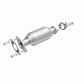 00-03 Kia Rio 1.5L Direct-Fit Catalytic Converter 457012 Magnaflow - Catalytic Converters Car Part People