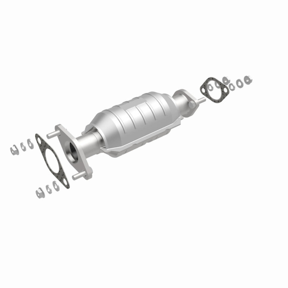 00-03 Kia Rio 1.5L Direct-Fit Catalytic Converter 457012 Magnaflow - Catalytic Converters Car Part People