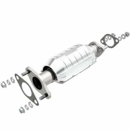 00-03 Kia Rio 1.5L Direct-Fit Catalytic Converter 457012 Magnaflow - Catalytic Converters Car Part People