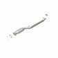 02-06 Nissan Sentra 2.5L Direct-Fit Catalytic Converter 457014 Magnaflow - Catalytic Converters Car Part People