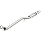 02-06 Nissan Sentra 2.5L Direct-Fit Catalytic Converter 457014 Magnaflow - Catalytic Converters Car Part People