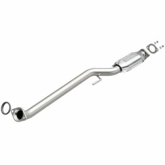02-06 Nissan Sentra 2.5L Direct-Fit Catalytic Converter 457014 Magnaflow - Catalytic Converters Car Part People