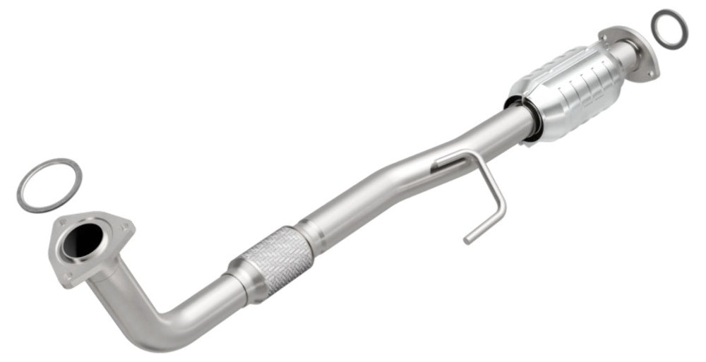 Catalytic Converter for 1997-2001 Toyota Camry 2.2L MagnaFlow 457015