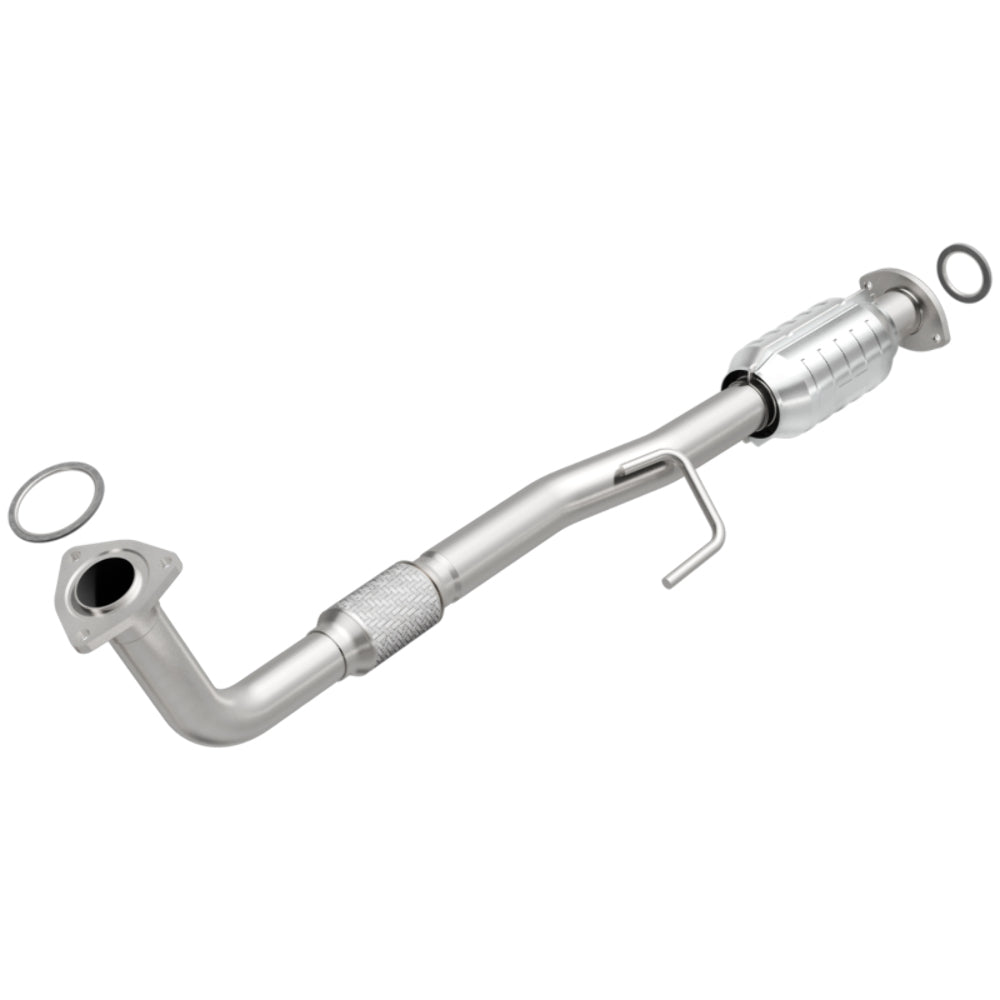Catalytic Converter for 1997-2001 Toyota Camry 2.2L MagnaFlow 457015