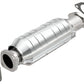 Catalytic Converter for 2006 Kia Optima 2.4L California Grade CARB Compliant Direct-Fit Catalytic Converter MagnaFlow 45