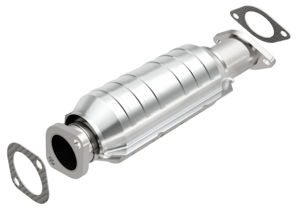 Catalytic Converter for 2006 Kia Optima 2.4L California Grade CARB Compliant Direct-Fit Catalytic Converter MagnaFlow 45