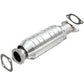 Catalytic Converter for 2006 Kia Optima 2.4L California Grade CARB Compliant Direct-Fit Catalytic Converter MagnaFlow 45