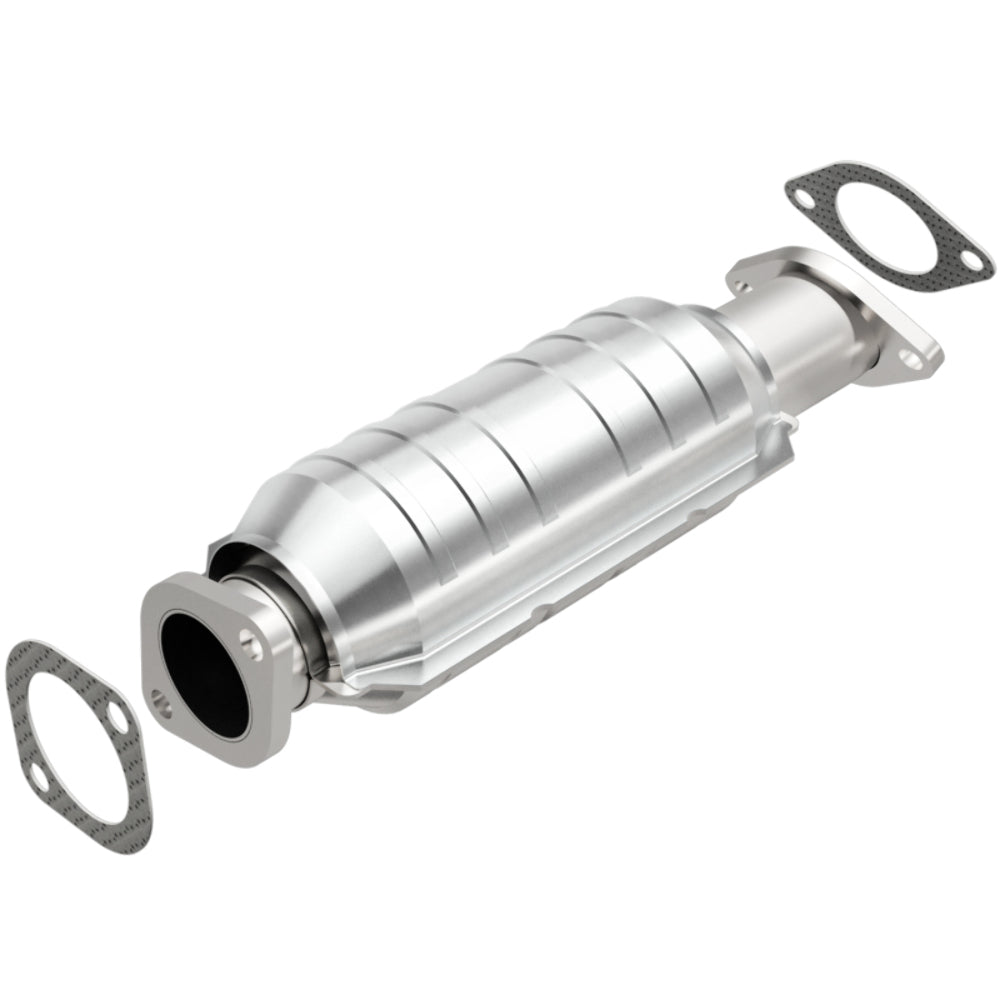 Catalytic Converter for 2006 Kia Optima 2.4L California Grade CARB Compliant Direct-Fit Catalytic Converter MagnaFlow 45