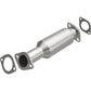 Catalytic Converter for 2006 Kia Optima 2.4L California Grade CARB Compliant Direct-Fit Catalytic Converter MagnaFlow 45