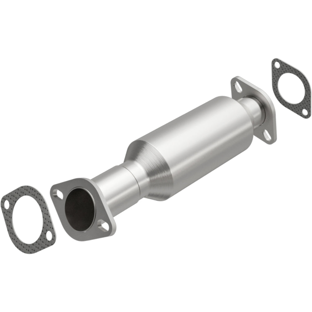 Catalytic Converter for 2006 Kia Optima 2.4L California Grade CARB Compliant Direct-Fit Catalytic Converter MagnaFlow 45