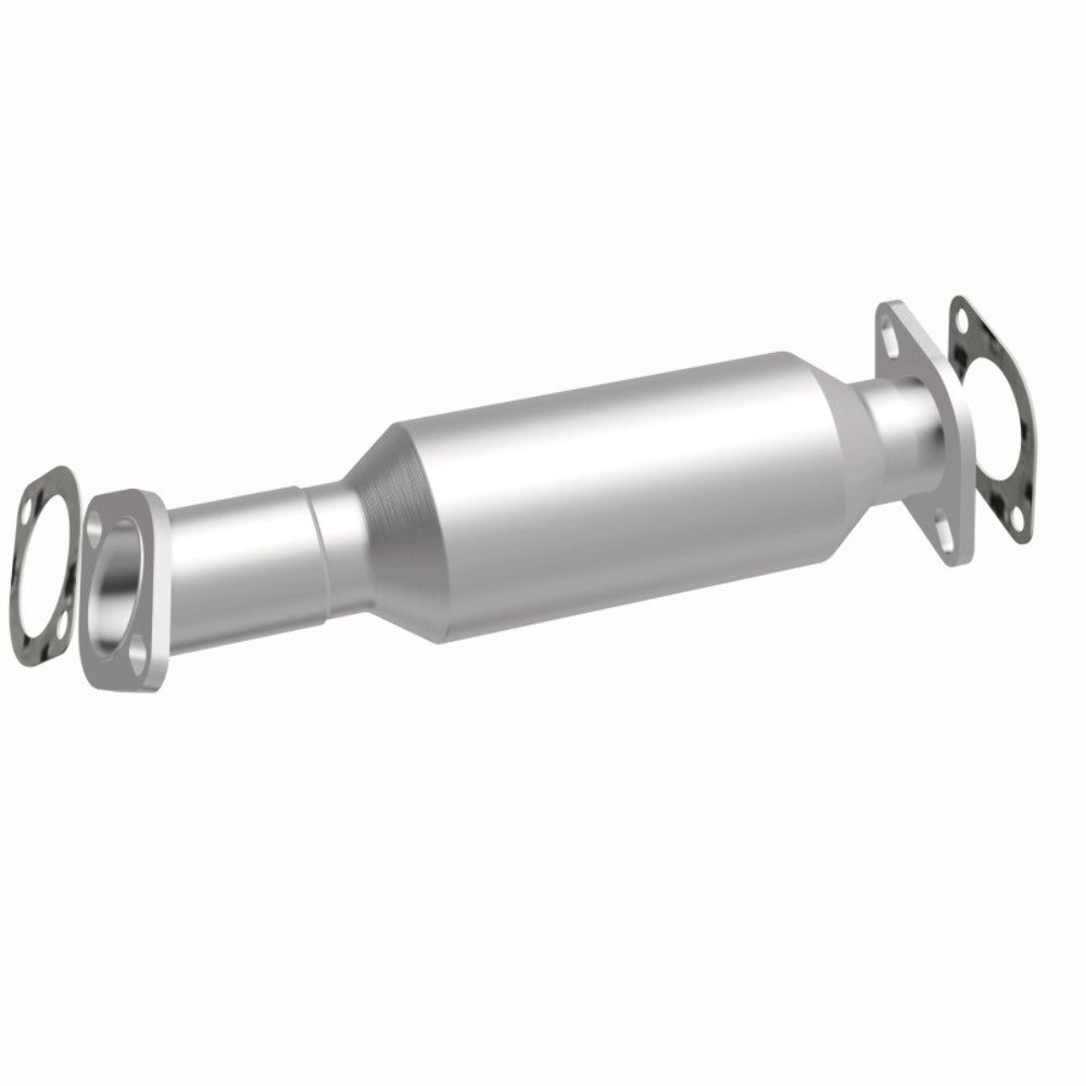 Catalytic Converter for 2006 Kia Optima 2.4L California Grade CARB Compliant Direct-Fit Catalytic Converter MagnaFlow 45