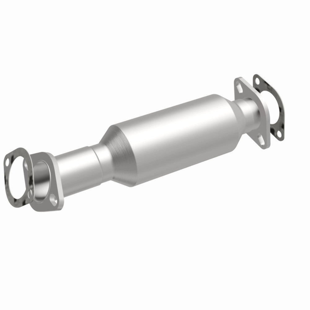Catalytic Converter for 2006 Kia Optima 2.4L California Grade CARB Compliant Direct-Fit Catalytic Converter MagnaFlow 45