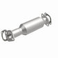 Catalytic Converter for 2006 Kia Optima 2.4L California Grade CARB Compliant Direct-Fit Catalytic Converter MagnaFlow 45