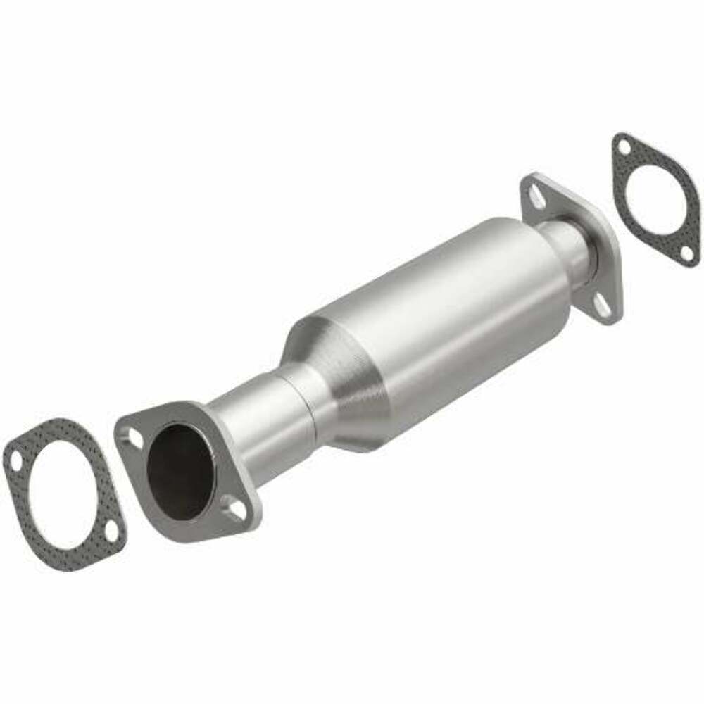 Catalytic Converter for 2006 Kia Optima 2.4L California Grade CARB Compliant Direct-Fit Catalytic Converter MagnaFlow 45