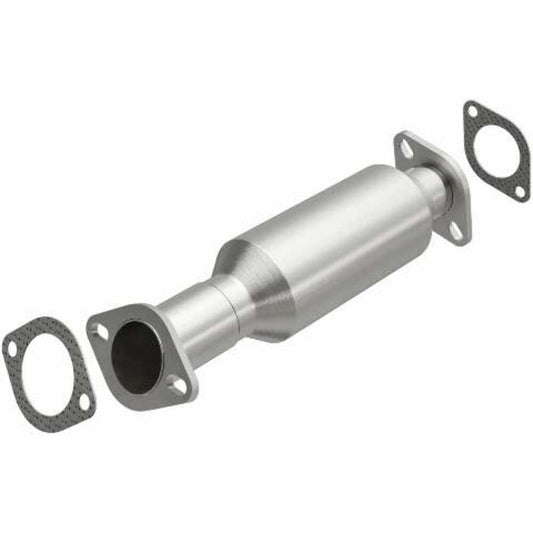Catalytic Converter for 2006 Kia Optima 2.4L California Grade CARB Compliant Direct-Fit Catalytic Converter MagnaFlow 45