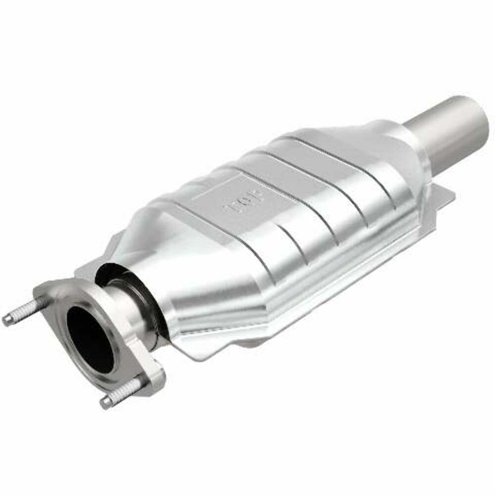 2006 Ford Fusion 3.0L Direct-Fit Catalytic Converter 457018 Magnaflow