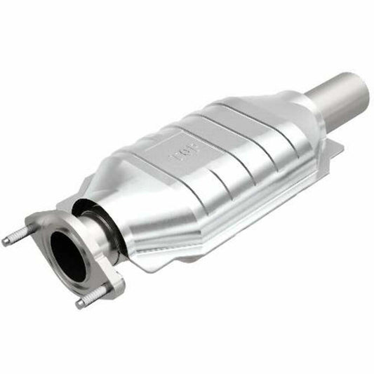 2006 Ford Fusion 3.0L Direct-Fit Catalytic Converter 457018 Magnaflow
