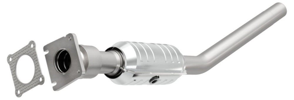 01-05 Sebring 2.4L Direct-Fit Catalytic Converter 457019 Magnaflow