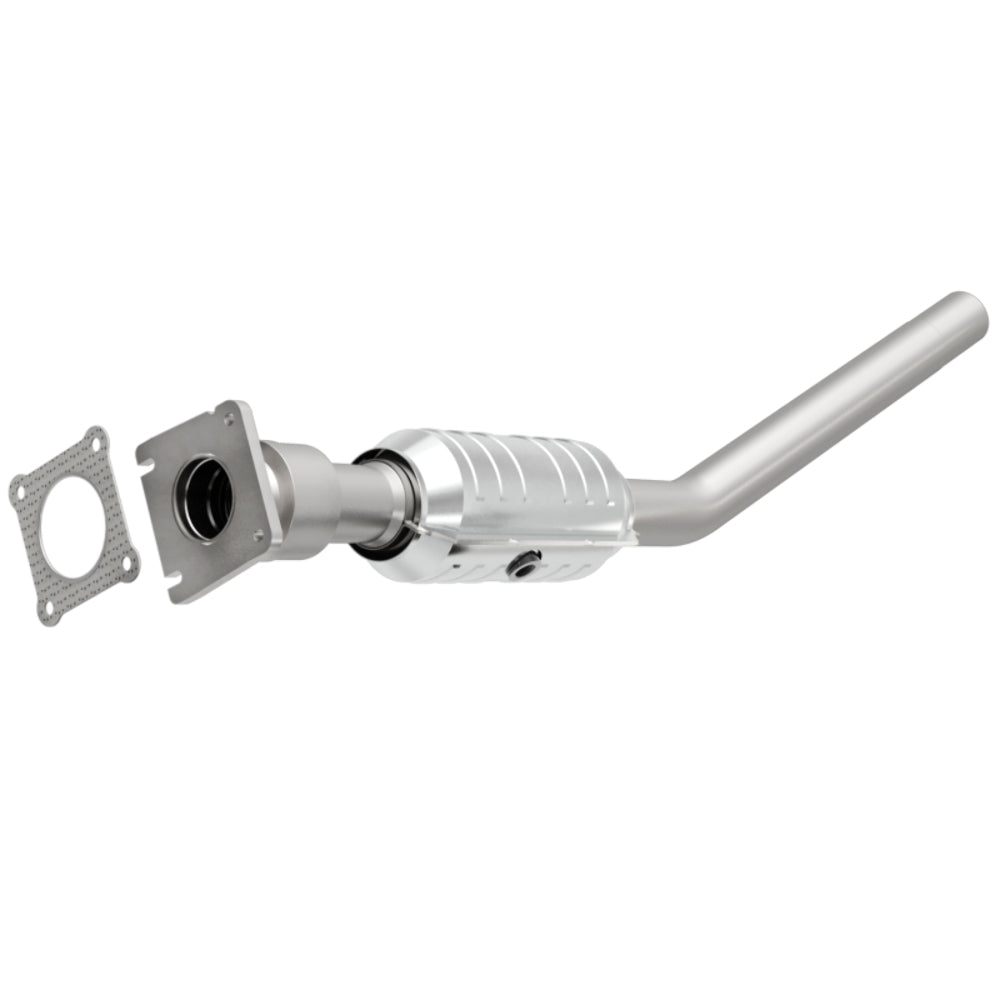 01-05 Sebring 2.4L Direct-Fit Catalytic Converter 457019 Magnaflow