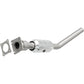 01-05 Sebring 2.4L Direct-Fit Catalytic Converter 457019 Magnaflow