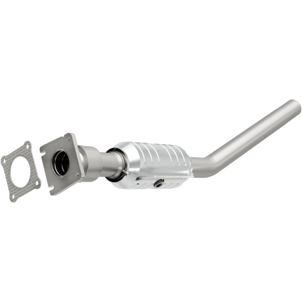 01-05 Sebring 2.4L Direct-Fit Catalytic Converter 457019 Magnaflow