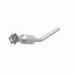 01-05 Sebring 2.4L Direct-Fit Catalytic Converter 457019 Magnaflow