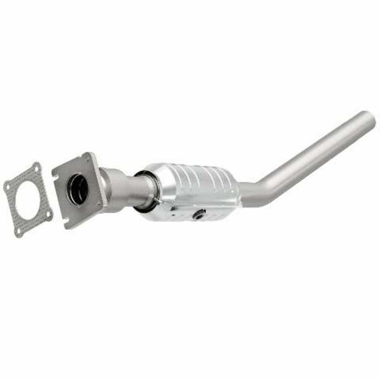 01-05 Sebring 2.4L Direct-Fit Catalytic Converter 457019 Magnaflow