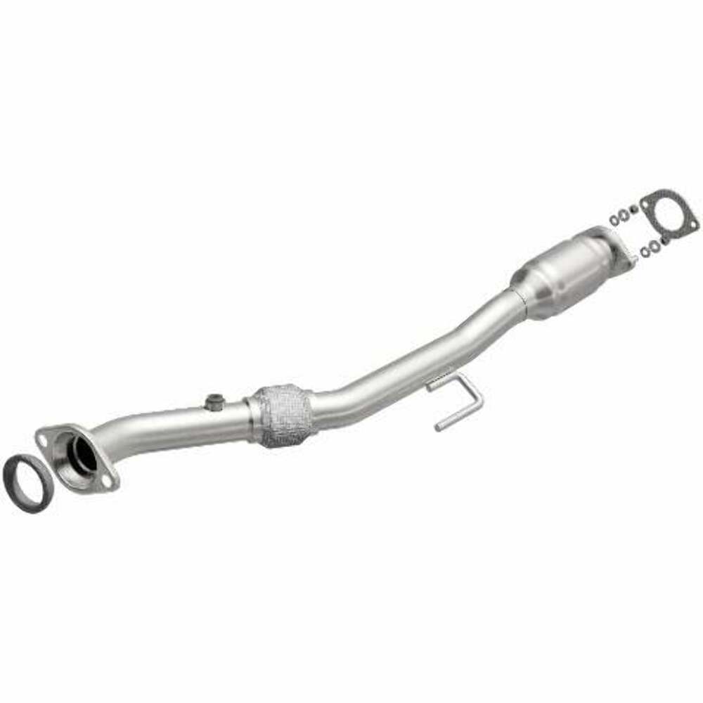 02-03 Nissan Altima 2.5L Direct-Fit Catalytic Converter 457020 Magnaflow - Catalytic Converters Car Part People
