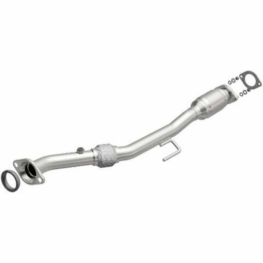 02-03 Nissan Altima 2.5L Direct-Fit Catalytic Converter 457020 Magnaflow - Catalytic Converters Car Part People