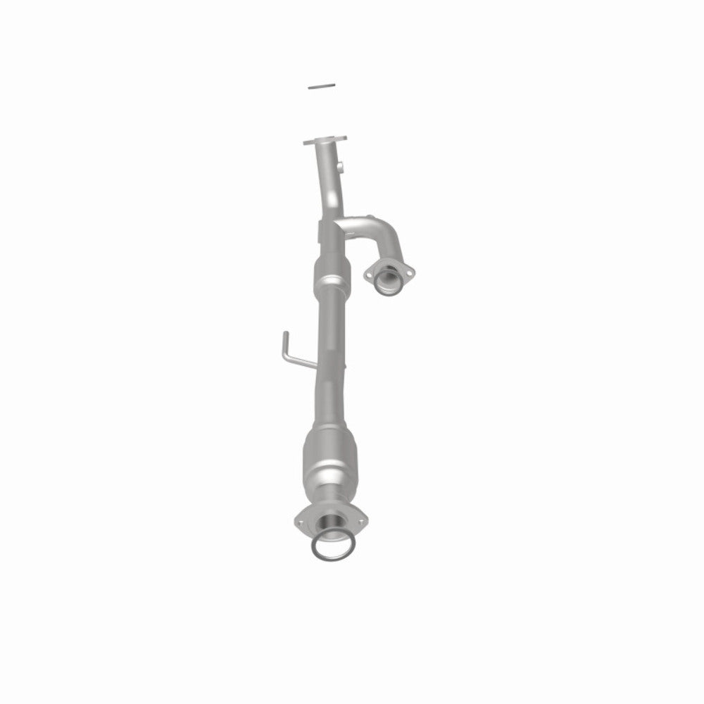 02-03 Toyota Camry 3.0L Direct-Fit Catalytic Converter 457022 Magnaflow