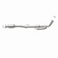 02-03 Toyota Camry 3.0L Direct-Fit Catalytic Converter 457022 Magnaflow