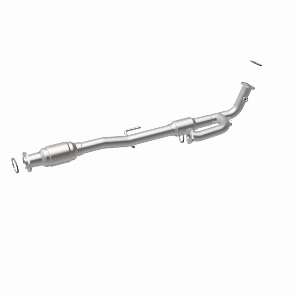 02-03 Toyota Camry 3.0L Direct-Fit Catalytic Converter 457022 Magnaflow