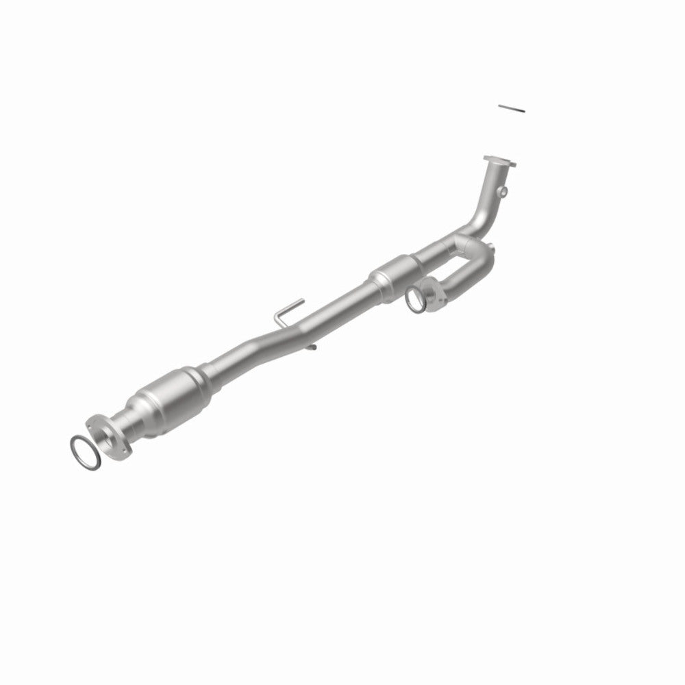 02-03 Toyota Camry 3.0L Direct-Fit Catalytic Converter 457022 Magnaflow