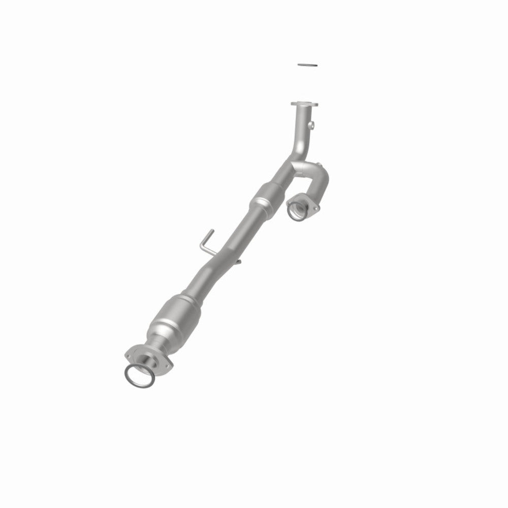 02-03 Toyota Camry 3.0L Direct-Fit Catalytic Converter 457022 Magnaflow