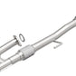 02-03 Toyota Camry 3.0L Direct-Fit Catalytic Converter 457022 Magnaflow
