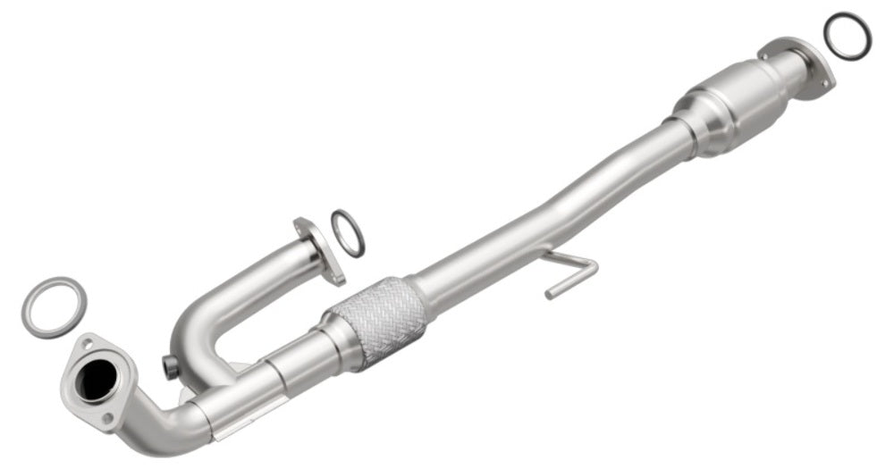 02-03 Toyota Camry 3.0L Direct-Fit Catalytic Converter 457022 Magnaflow