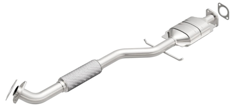 02-05 Kia Optima 2.4L Direct-Fit Catalytic Converter 457023 Magnaflow