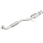02-05 Kia Optima 2.4L Direct-Fit Catalytic Converter 457023 Magnaflow
