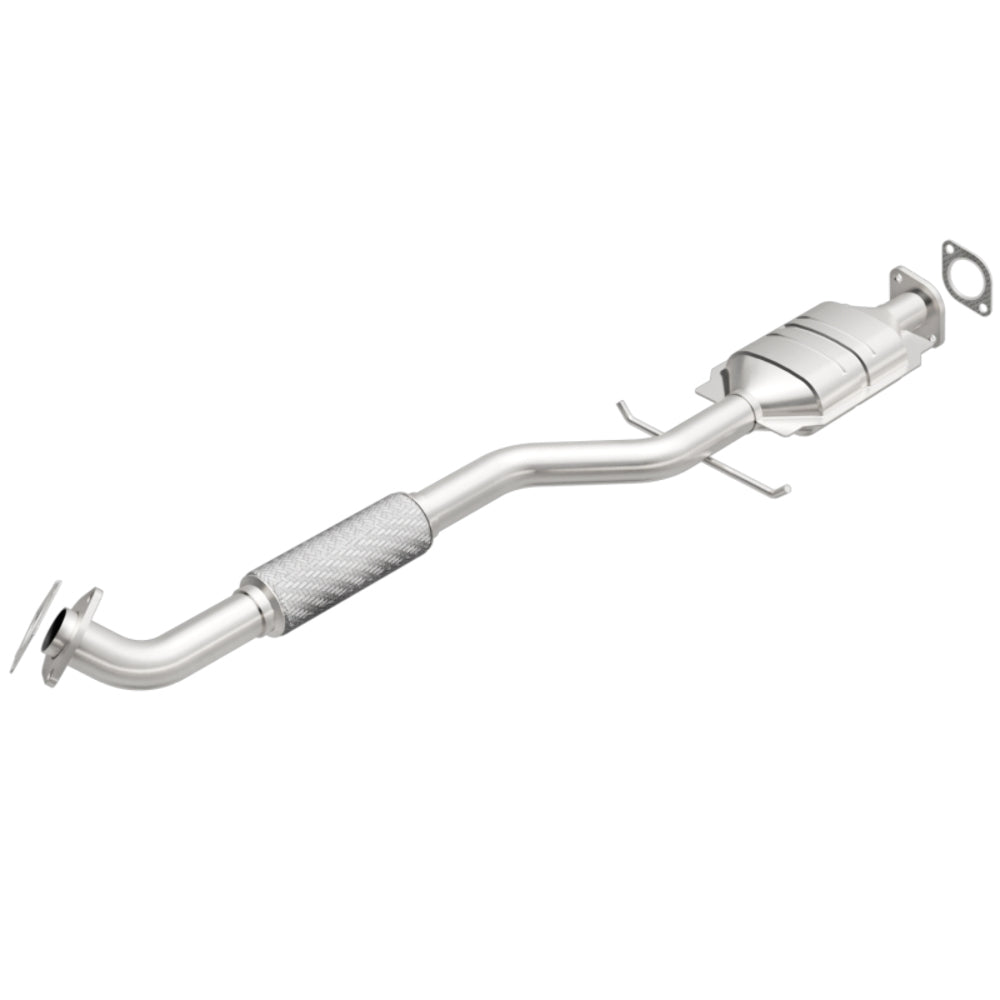 02-05 Kia Optima 2.4L Direct-Fit Catalytic Converter 457023 Magnaflow